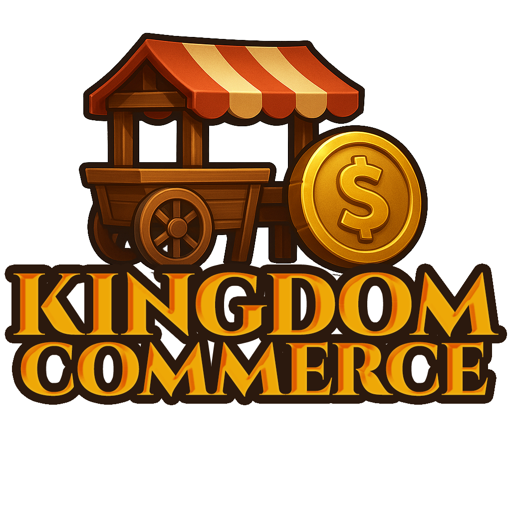 Kingdoms and Commerce